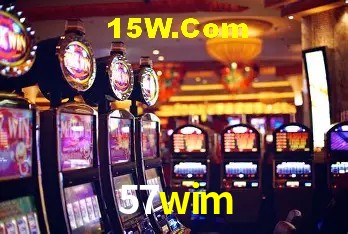 Apostas Esportivas na 57wim: Um Guia Completo