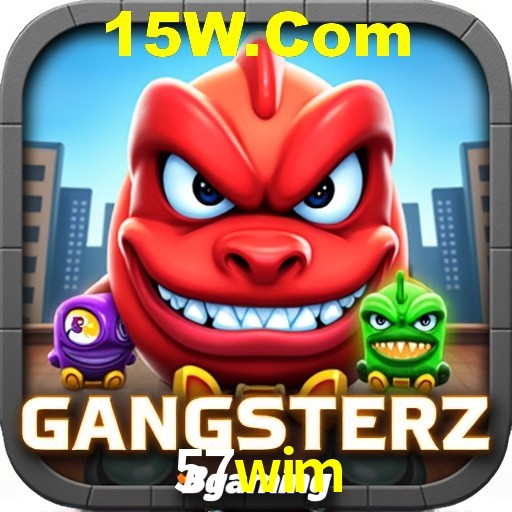 Provedores de Jogos 57wim