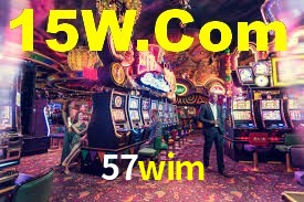 57wim: A Experiência de Casino com Jogos de Mesa ao Vivo