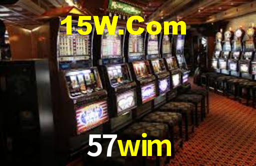 Bônus Generosos e Exclusivos no 57wim para Você!