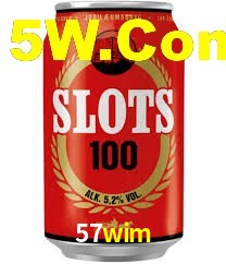 57wim: Jogos de Caça-Níqueis-Altas Recompensas, Roleta-Velocidade, Blackjack-Desafios Máximos