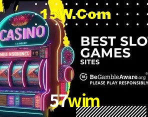 Inovações de Jogos na 57wim: O Futuro das Experiências Interativas