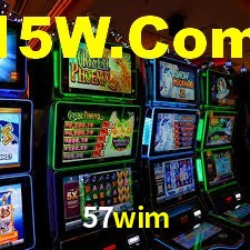 Welcome Bonus 57wim