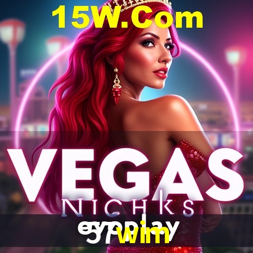 Descubra o Mundo do Cassino Online com 57wim