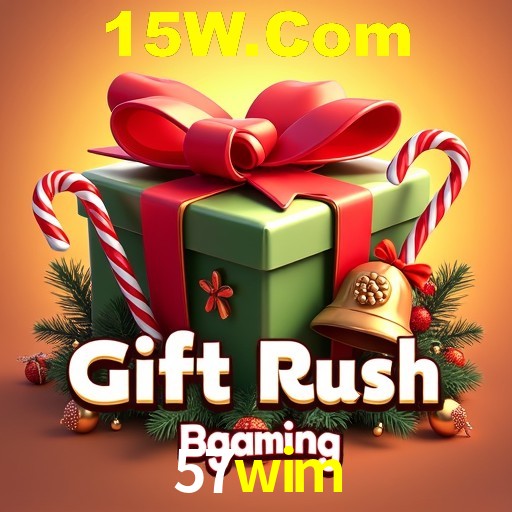 Descubra o Mundo do Cassino Online com 57wim