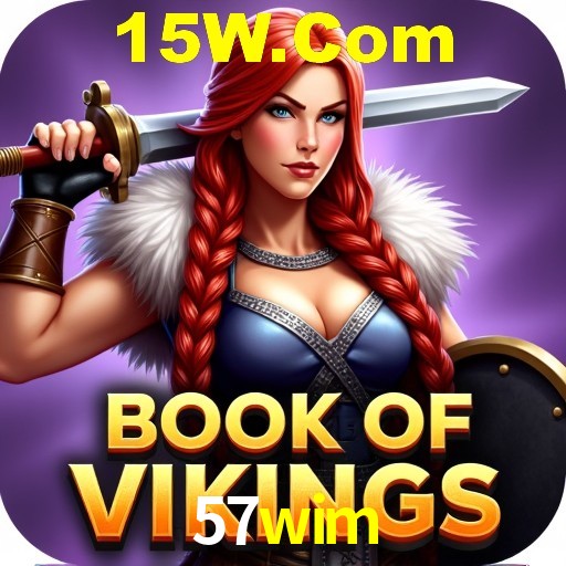 Jogos de Slot 57wim