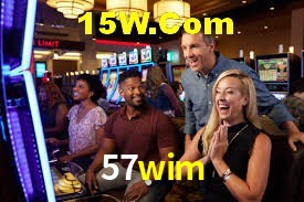 Live Casino 57wim