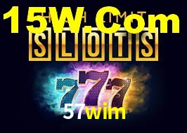 Sinta a adrenalina dos jogos de cassino com 57wim