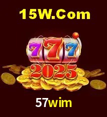 A Popularidade dos Caça-Níqueis no 57wim