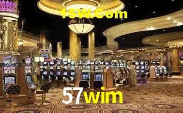 Desvendando o Mundo dos Jogos Virtuais na 57wim