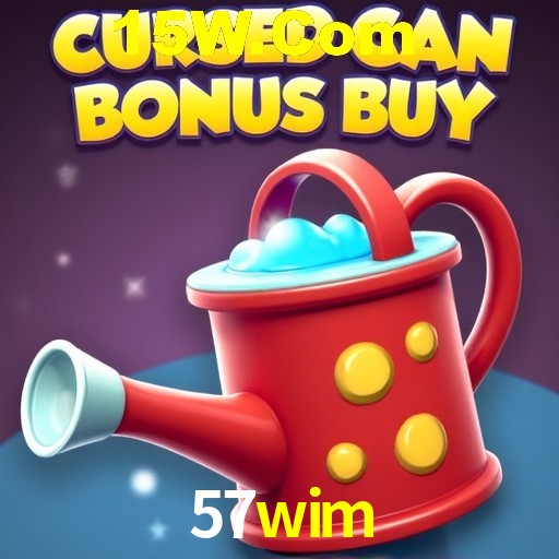 APP oficial da 57wim para mobile
